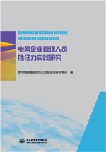 电网企业管理人员胜任力实践研究