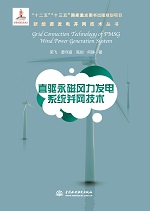 直驱永磁风力发电系统并网技术(新能源发